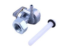 Кран бака паливного - GN 5-6 KW