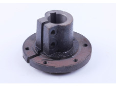 Ступиця колеса заднього Xingtai 120/160