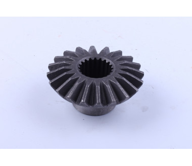 Шестерня диференціалу Z-20/20 Xingtai 240/244