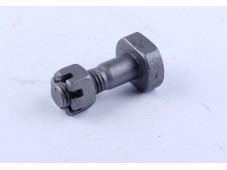 Болт диференціала М12 Xingtai 24B, Shifeng 244, Taishan 25