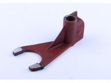 Вилка переключения 1/4-й передачи КПП Xingtai 24B, Shifeng 244,Taishan 24