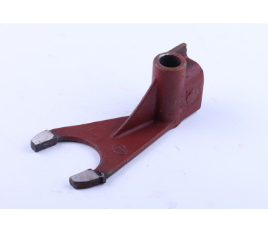 Вилка перемикання 1/4 передачі КПП Xingtai 24B, Shifeng 244, Taishan 24