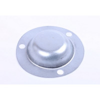 Ковпачок ступиці переднього колеса Xingtai 24B, Shifeng 244, Taishan 25