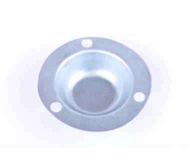 Ковпачок ступиці переднього колеса Xingtai 24B, Shifeng 244, Taishan 25