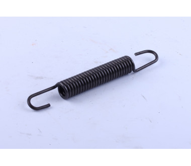 Пружина гальмівних колодок Xingtai 24B, Shifeng 244, Taishan 24