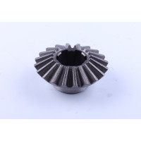 Шестерня диференціалу Z-6/20 Xingtai 24B, Shifeng 244, Taishan 24