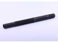 Вал первинний КПП L-433 мм Z-16/16 Jinma 200/204/240/244