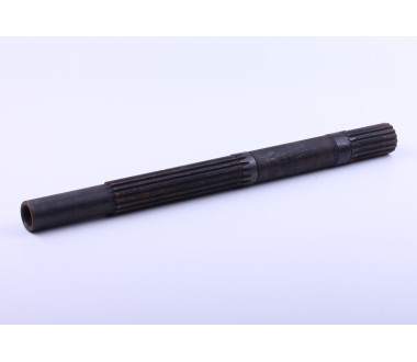 Вал первичный КПП L-433 мм Z-16/16 Jinma 200/204/240/244