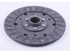 Диск зчеплення відомий Jinma 200/204/240/244
