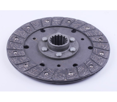 Диск зчеплення відомий Jinma 200/204/240/244