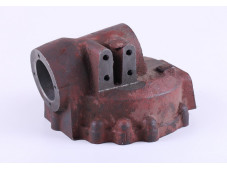 Корпус кінцевої передачі правий переднього мосту Jinma 200/204/240/244