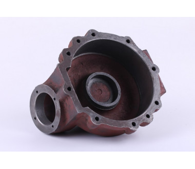 Корпус кінцевої передачі правий переднього мосту Jinma 200/204/240/244