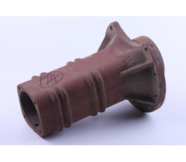 Корпус правої півосі заднього мосту Jinma 200/204/240/244