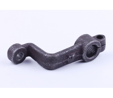 Важіль тяги гальмівного кулака Jinma