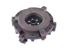 Зчеплення в зборі "8" Jinma 300/304/350/354