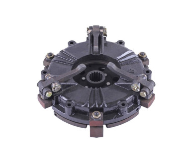 Зчеплення в зборі "8" Jinma 300/304/350/354