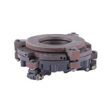 Зчеплення в зборі "8" Jinma 300/304/350/354