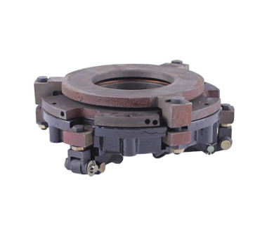 Зчеплення в зборі "8" Jinma 300/304/350/354