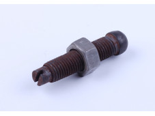 Гвинт регулювальний зазор клапана DL190-12 Xingtai 120