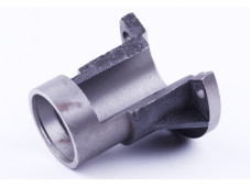 Корпус підшипника проміжного валу DongFeng 240/244