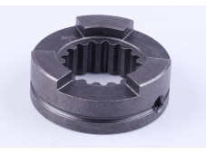 Шестерня блокування диференціала нерухома DongFeng 354/404