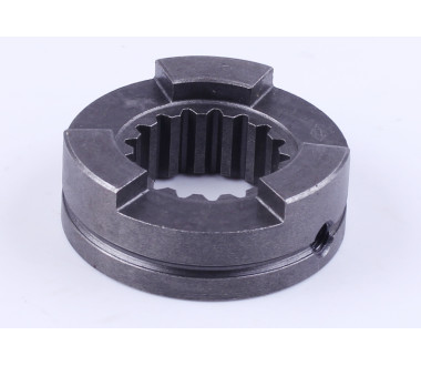Шестерня блокування диференціала нерухома DongFeng 354/404