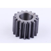 Шестерня задней передачи DongFeng 354/404