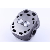 Головка цилиндра в сборе - ZS/ZH1100