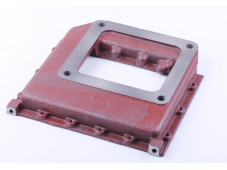 Плита радіатора (перехідна) - ZS/ZH1100