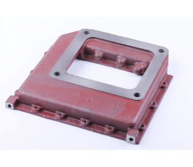 Плита радіатора (перехідна) - ZS/ZH1100