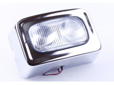 Фара передня - ZS/ZH1100