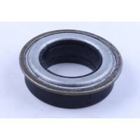 Манжета армована 25*41*9.5/13 - 168F-170F