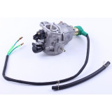 Карбюратор с электроклапаном - 188F