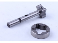 Насос масляний - 178F