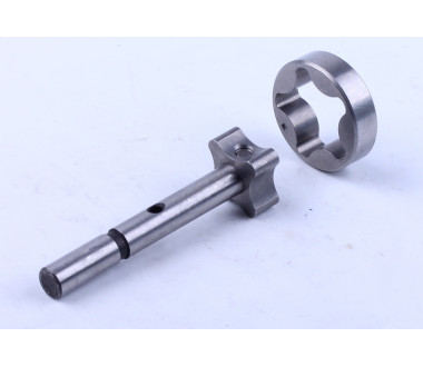 Насос масляний - 178F