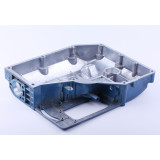 Кришка блоку двигуна (права) тип 1 - ZS/ZH1100