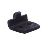 Кронштейн важеля віджимного DongFeng 240/244