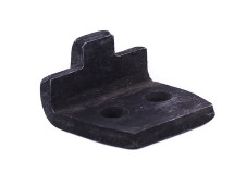 Кронштейн важеля віджимного DongFeng 240/244