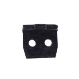 Кронштейн важеля віджимного DongFeng 240/244