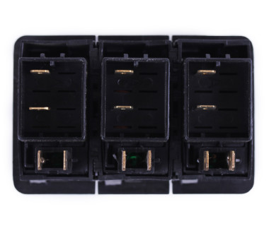 Блок перемикачів (повороти + сигнал) DongFeng 240/244