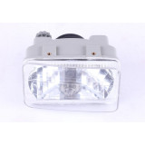 Фара передня права DongFeng 240/244