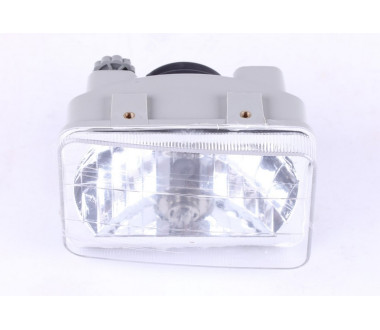 Фара передня права DongFeng 240/244