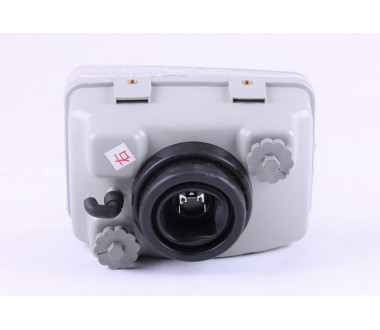 Фара передня права DongFeng 240/244