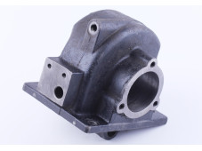 Корпус роздавальної коробки (тип1) Foton 244