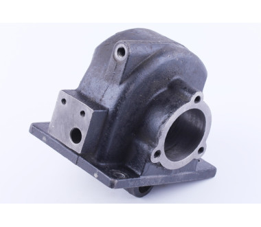 Корпус роздавальної коробки (тип1) Foton 244