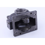 Корпус роздавальної коробки (тип1) Foton 244