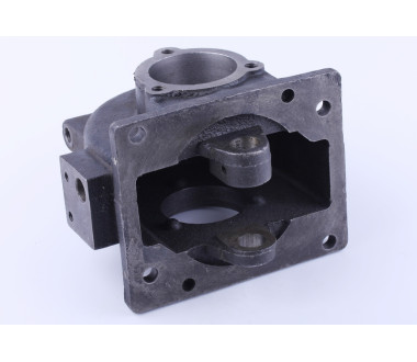 Корпус роздавальної коробки (тип1) Foton 244