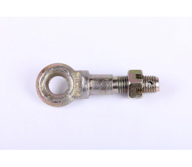 Провушина навісного механізму М19 Foton 240/244/250/254