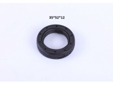 Сальник 35 * 52 * 12 - PRF