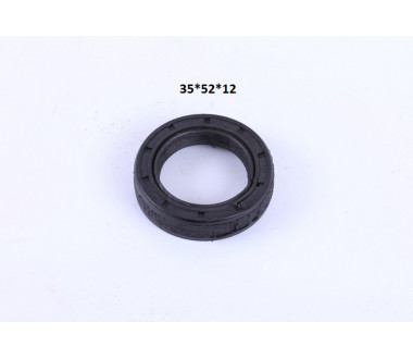 Сальник 35 * 52 * 12 - PRF